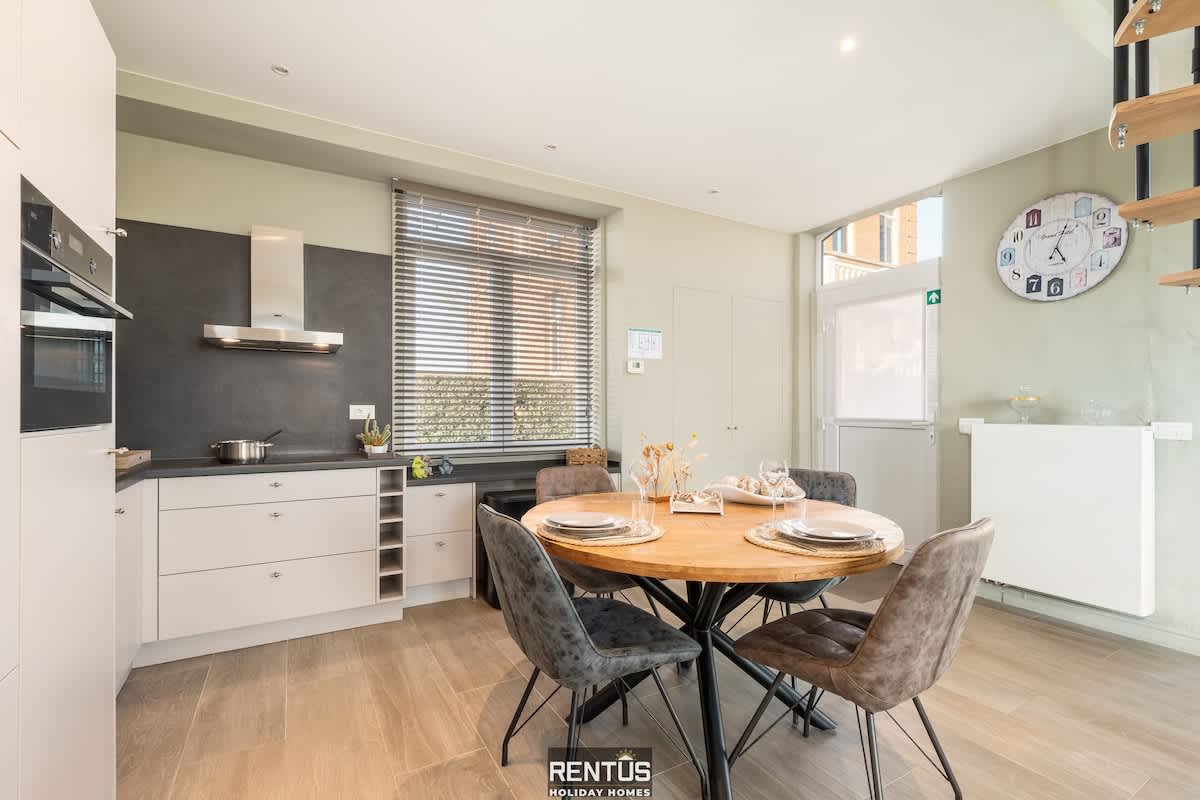 Hofhuisje - Countryside stay for two in leffinge