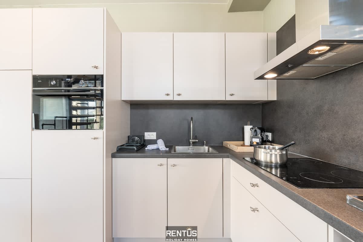 Hofhuisje - Countryside stay for two in leffinge