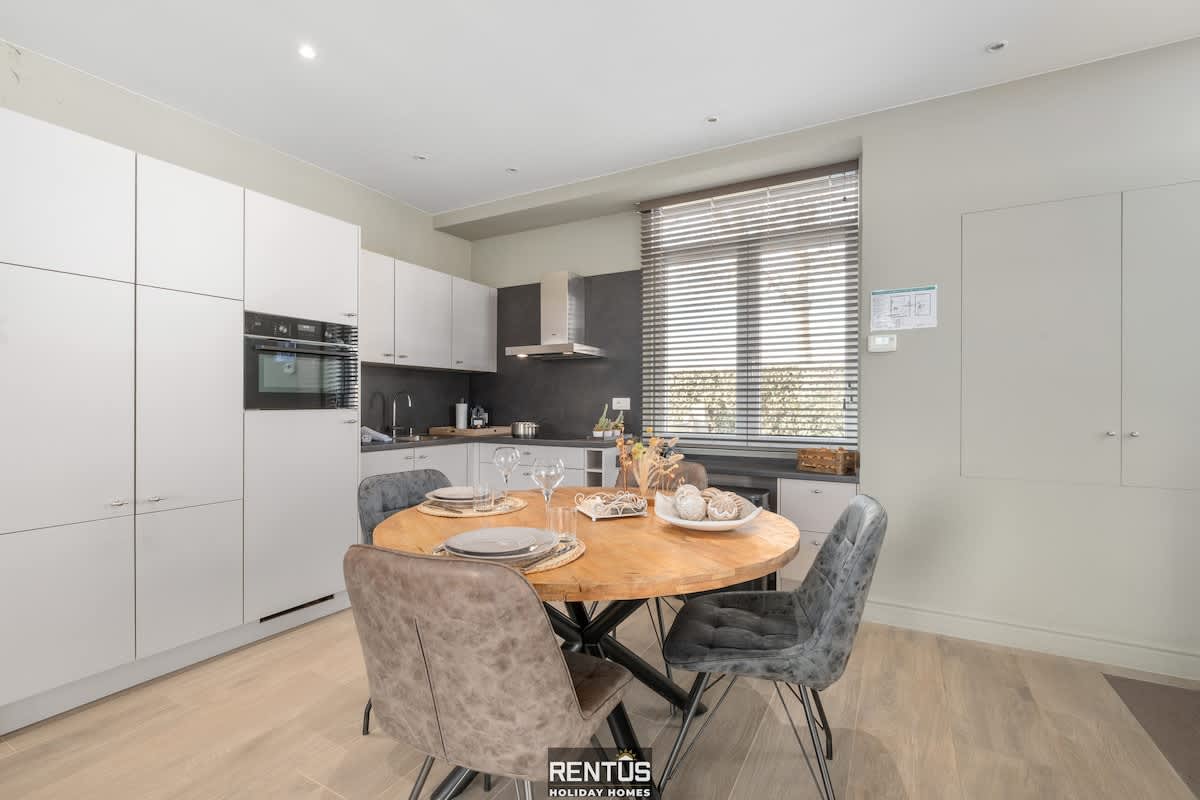 Hofhuisje - Countryside stay for two in leffinge